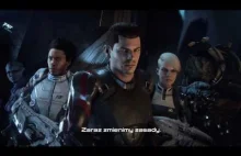 Mass Effect™: Andromeda – oficjalny zwiastun filmowy