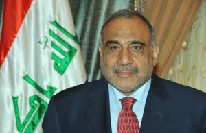 Premier Iraku: gen. Sulejmani został zabity podczas negocjacji o deeskalacji
