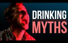 6 mitów na temat alkoholu w które prawdopodobnie wierzysz [Eng]