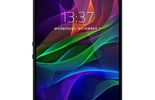 Razer Phone zaprezentowany! Cena pozytywnie zaskakuje