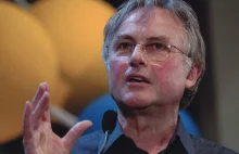 Richard Dawkins, który miał styczność z pedofilią umniejsza jej znaczenie