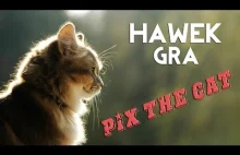 PS+ październik: Pix The Cat - czy warto?