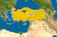 Zamach stanu w Turcji