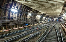 Kijowskie Metro