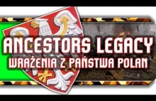 Ancestors Legacy / Recenzja nadwiślańskiego średniowiecznego...