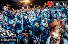 Bank Podróży Pol’and’Rock Festival