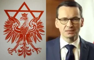 PiS chce naprawdę oddać Polskę żydom. Tajny dokument polskiego rządu