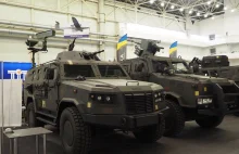 Armia ukraińska w dobie transformacji [ANALIZA