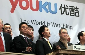 400 mln osób odwiedza dziennie mobilnie Youku Tudou - Chiński rywal YouTube.