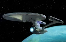 "Star Trek" powraca do telewizji?