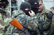 Łukaszenka: "Bandytów rozstrzeliwali na miejscu"