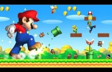 Będzie film Z Mario. GameFlash #6