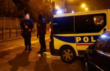 Szef MSW Francji: Siły bezpieczeństwa zatrzymały niedoszłego zamachowca.