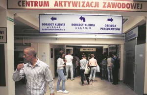 Nie chcą pracować za 1300. Pracodawcy zdziwieni