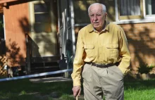 ENG: Poland ‘100 Percent’ Sure Minnesota Man, 98, Was Brutal Nazi SS Officer