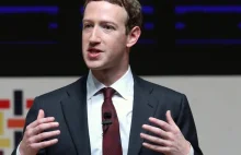 Facebook zatrudni 3 tysiące osób do monitorowania nielegalnych treści