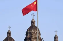 Prześladowania katolików w Chinach się nasilają. Raport o wolności...