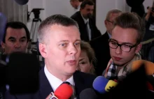 Siemoniak: Nasz cel na ten rok – wygrać wybory