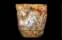 Więcej artefaktów Majów - odnalezione w 2012