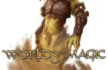 Polska strategia fantasy – Worlds of Magic - walczy o Steam