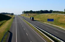 Znowu tajne porozumienie w/s polskich autostrad! Skąd tyle tajemnic?