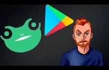 Cenzura - Gab Wyrzucony z Google Play Store [ENG]