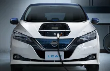 Nissan szykuje prawdziwą ekspansję! Pokaże trzy elektryki w Chinach