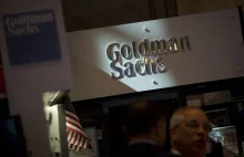 Deregulacja made in USA - zabawy Fed i Goldman Sachs