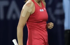 Agnieszka Radwańska wysłała oficjalny protest. Fed Cup w Izraelu był okropny