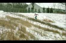 X - Games 2012 ► REAL SNOW MIX