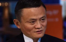 Alibaba z 12mld dolarów rocznego zysku. Miesięcznie ma 721 mln użytkowników