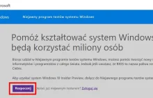 Chcesz Windowsa 10 za darmo? To oddaj duszę Microsoftowi...
