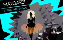 Margaret: Cool Me Down. Lyric video do piosenki Margaret na Eurowizję