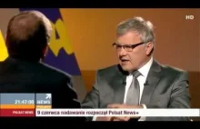 Tak czy Nie? Wojciech Warski vs Piotr Szumlewicz 02-07-2014