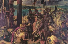Weneckie manipulacje. IV krucjata i upadek Zadaru (1202)
