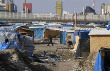 Imigrant w Calais zginął pod kołami ciężarówki [ENG]