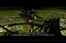 1.Zagrajmy w Tomb Raider Legend(PS2)-Pora na przygodę :D