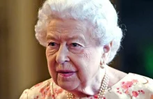 Elżbieta II gawędziła z turystami z USA. Nikt jej nie poznał