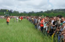 Zielone Agro Show – POLSKIE ZBOŻA 2013