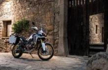 Wyprawa motocyklami do Grecji - czyli jak tego nie robić