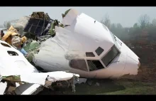 Jedna z najbardziej znanych, polskich katastrof lotniczych - Okęcie 1980 (EN)
