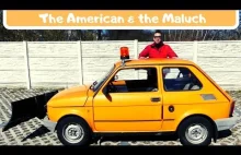 The American and the Maluch : Episode...