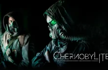 Polski horror Chernobylite finiszuje na Kickstarterze - wesprzyjcie go!