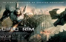 Recenzja Pacific Rim. Iron Man XXL vs. kosmiczna Godzilla