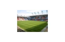 Kłopoty ze stadionami na Euro 2012.