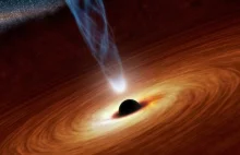 Matematyczny dowód na nieistnienie czarnych dziur jest bzdurą