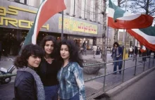 Iran w latach 70-tych. Za panowania postępowego Szacha Pahlaw