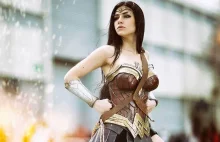 Najlepszy cosplay – Wonder Woman [galeria