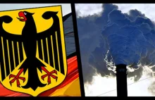 Niemieckie elektrownie węglowe dostaną miliardy euro pomocy publicznej. Co...
