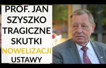 Likwidacja polskiego modelu łowiectwa będzie tragiczna w skutkach